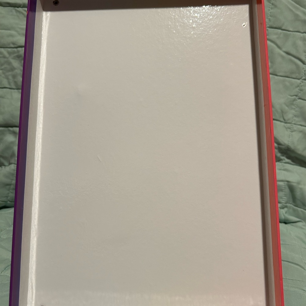 Lisa Frank Storage Box - Picture 7 of 12